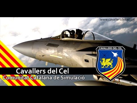 [ArmA 3] Especial HALO: Flood de Escacs en Català