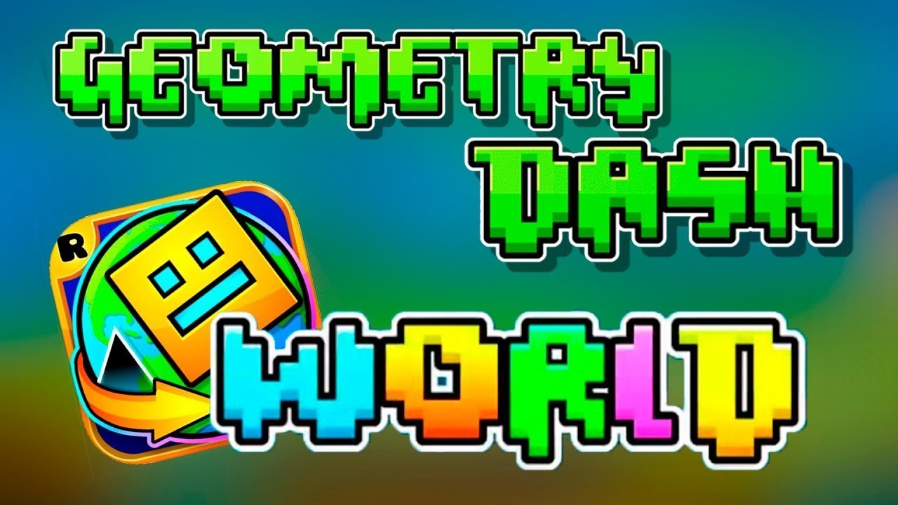 Geometry Dash World | INSTANT DIRECTE #103 de Dev Id