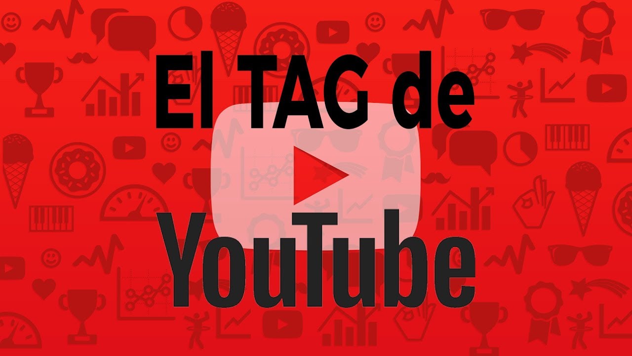 El TAG de YouTube | INSTANT DIRECTE #101 de Dev Id