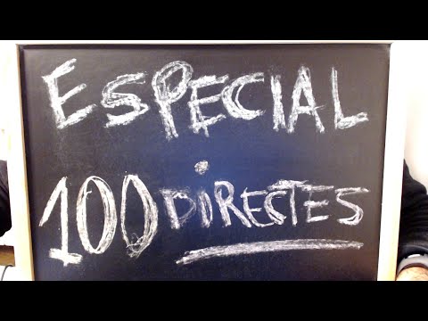 Especial 100 directes! | INSTANT DIRECTE #100 de Dev Id