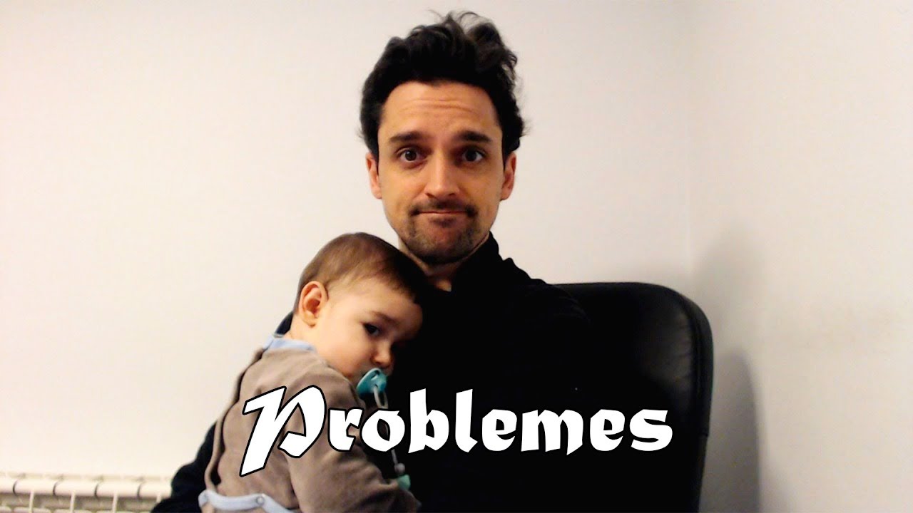 Problemes de nadons | INSTANT DIRECTE #102 de RogeRegoR