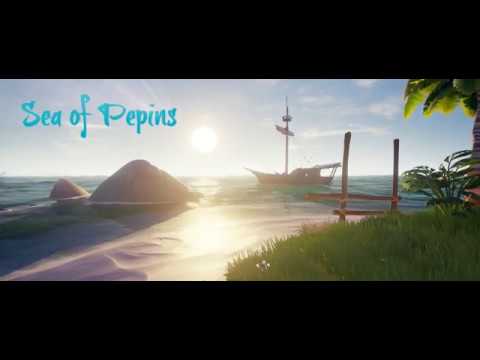 Sea Of Pepins Trailer de PepinGamers
