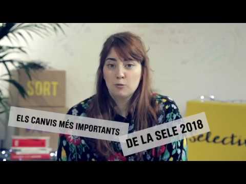 Els canvis més importants de la Selectivitat 2018! de Xboxers Catalans