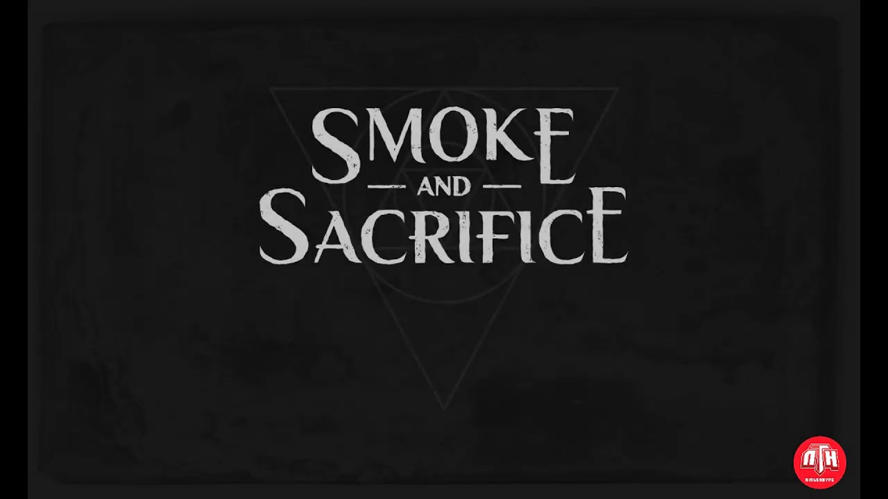 Smoke And Sacrifice Gameplay de NintenHype cat