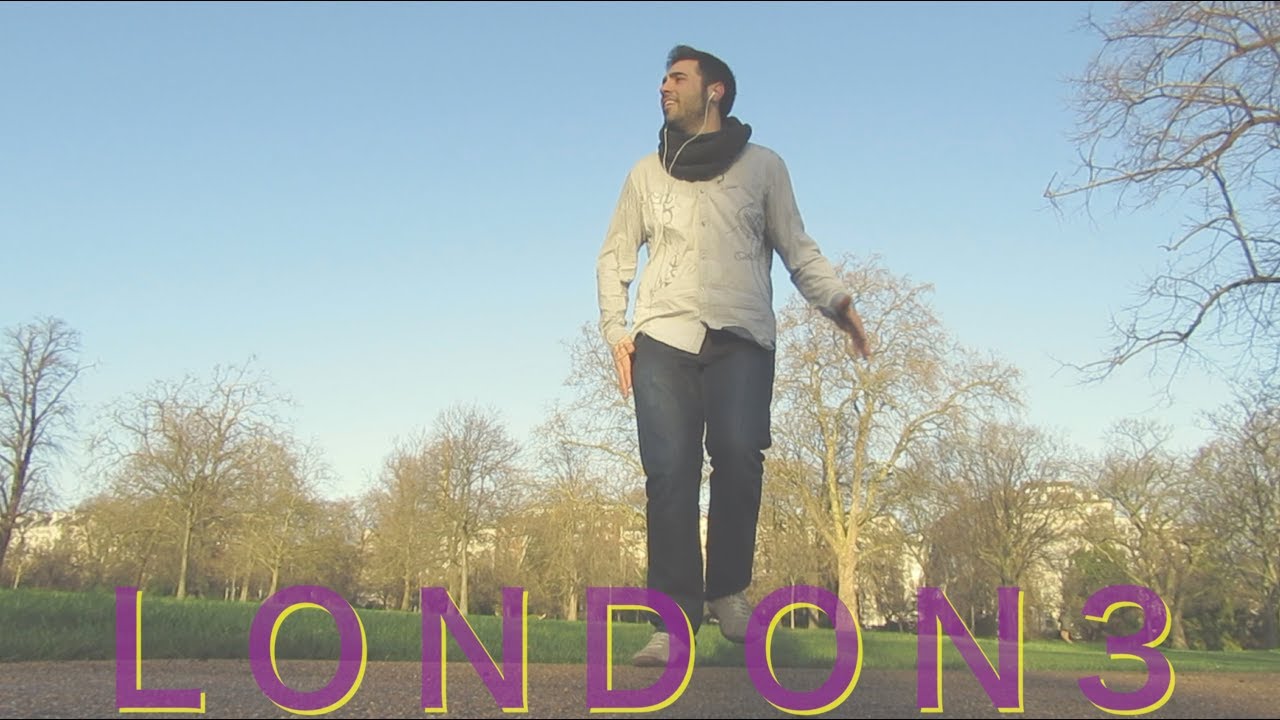 BODY MUSIC LONDON de TheNoobzone