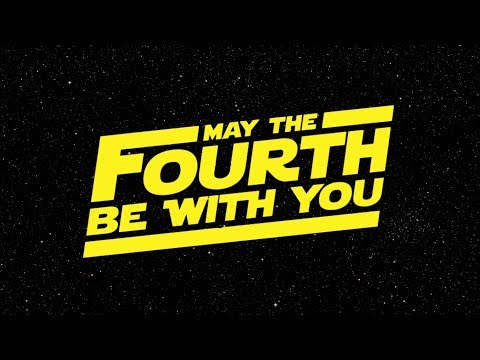 May The Fourth Be With You | INSTANT DIRECTE #124 de AcuditAnimat