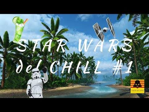 Prèvia Han Solo | STAR WARS del CHILL #1 de Xavi Mates