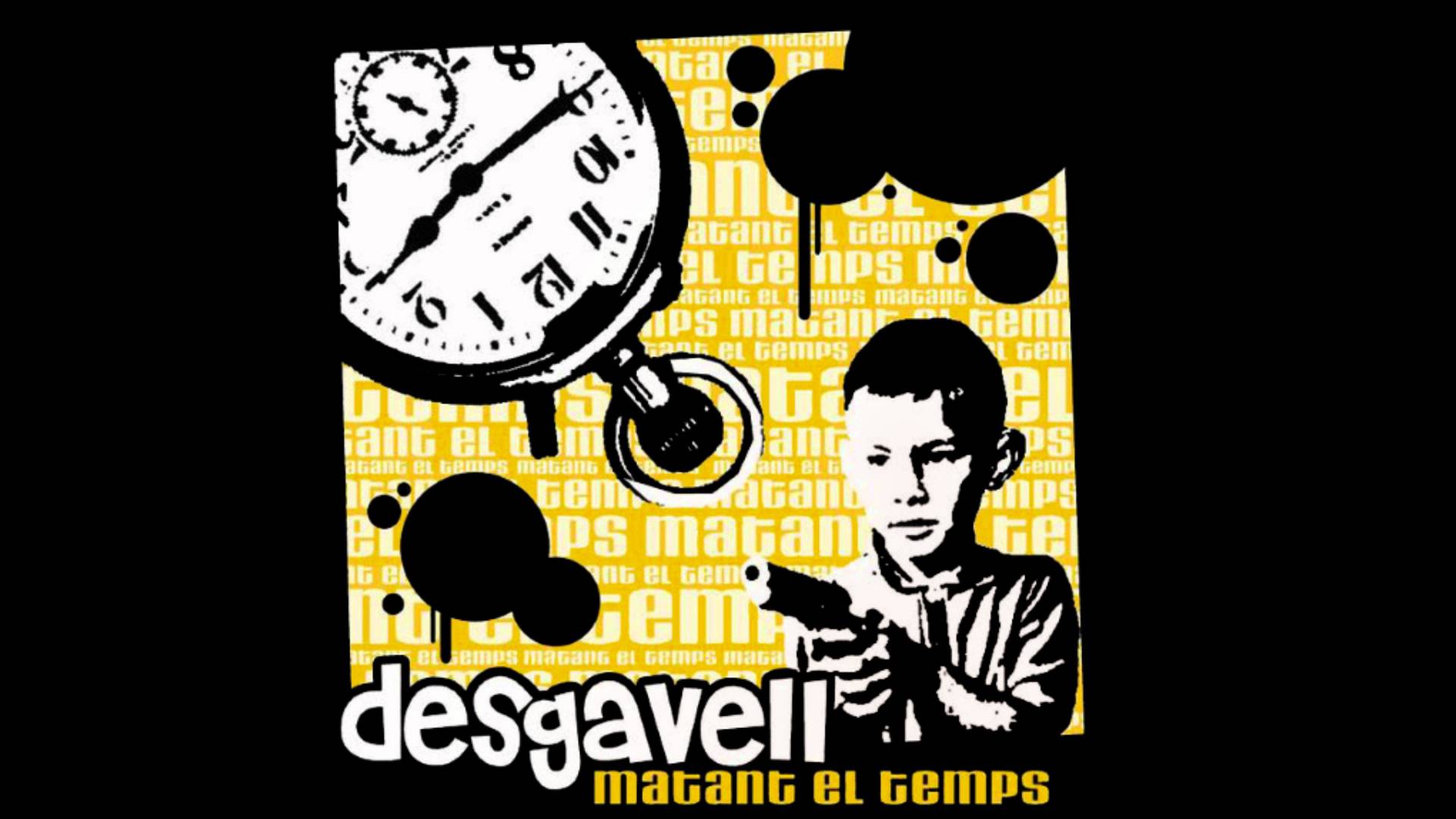 Desgavell - Samaruc de Project1407