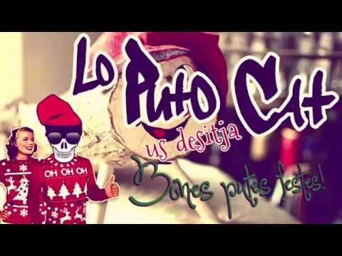 EL PUTO FUM FUM FUM de Lo Puto Cat Remixes