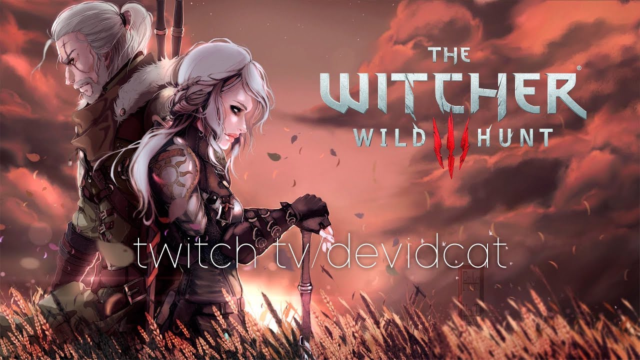 the witcher 3 directe 5 de Shendeluth Play