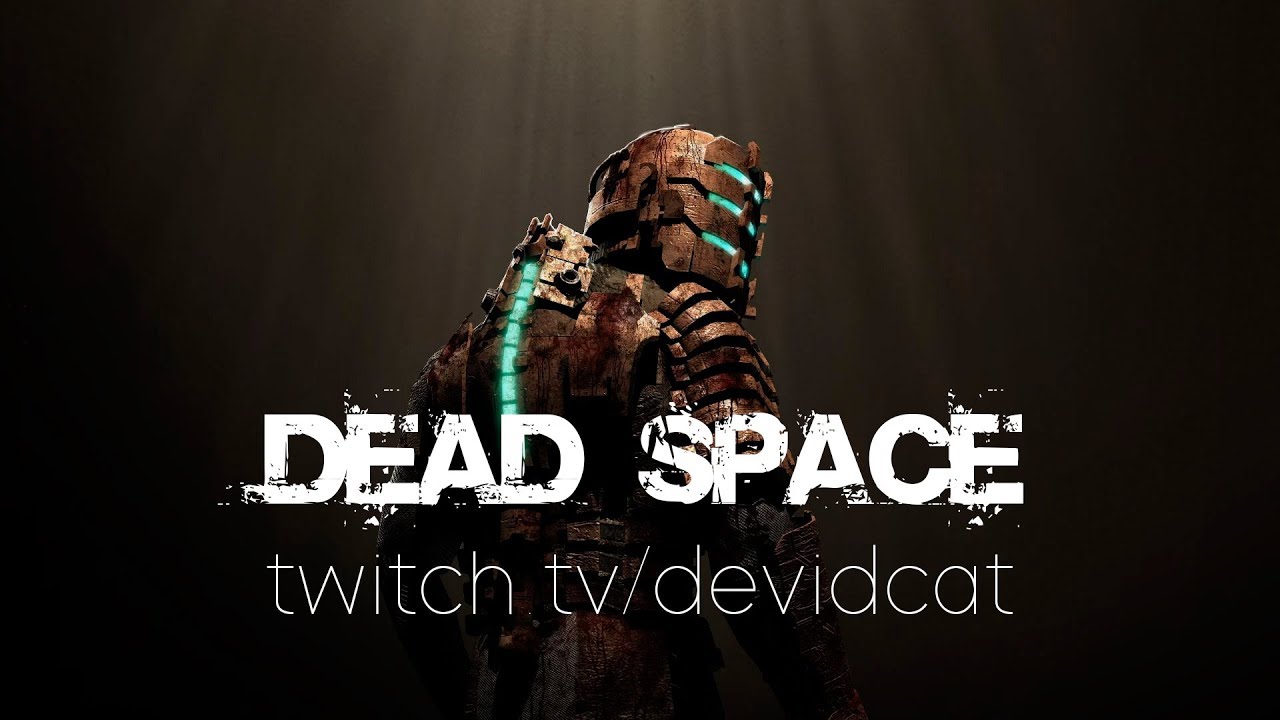 dead space directe 14 de Edu T.