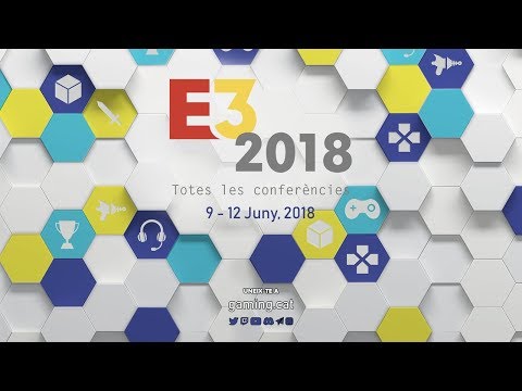 Anunci E3 Expo 2018 | INSTANT DIRECTE #155 de La pissarra