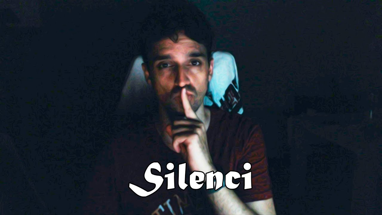 En silenci | INSTANT DIRECTE #207 de Dev Id