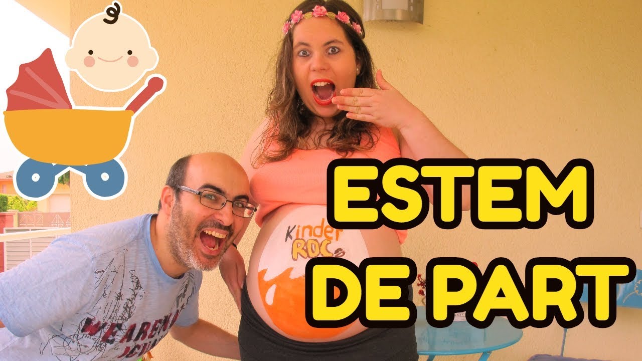 ESTEM DE PART!!! | BENVINGUT ROC! | de Família Caricú