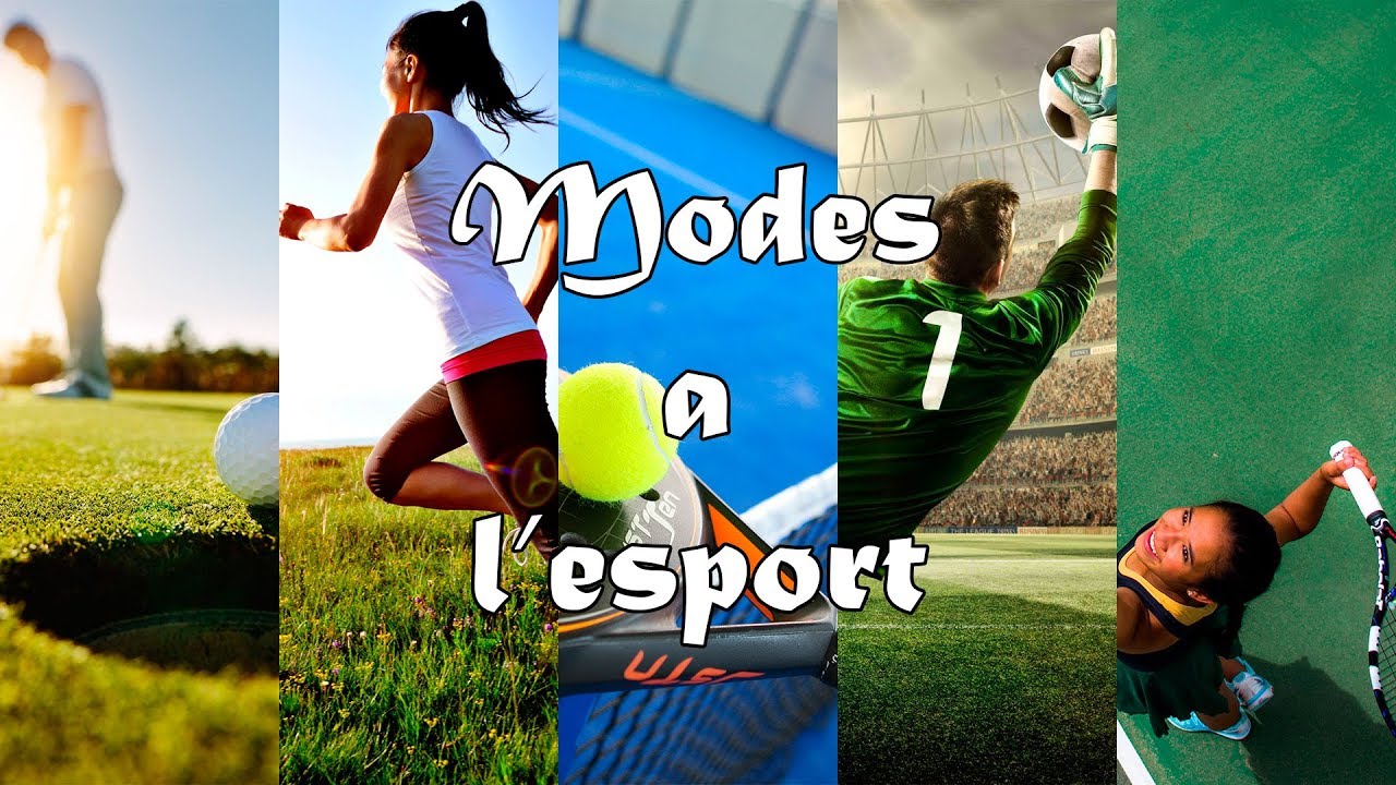 Modes a l'esport | INSTANT DIRECTE #198 de NoelCabus