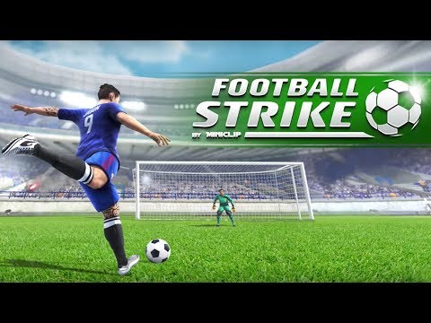 Football Strike | INSTANT DIRECTE #181 de Actualijocs
