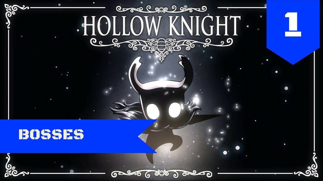 Hollow Knight EN CATALÀ! - Bosses - Nightmare King Grimm #1 de No hi havia a València
