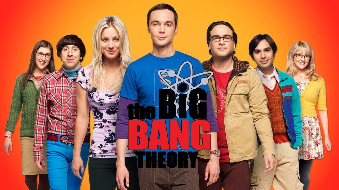 The Big Bang Theory | INSTANT DIRECTE #235 de ViciTotal