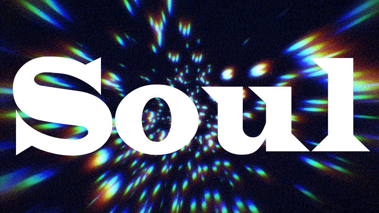 Dj Loilack - Soul (ft.Thallie Ann Seenyen) de EMSY SHOOTER