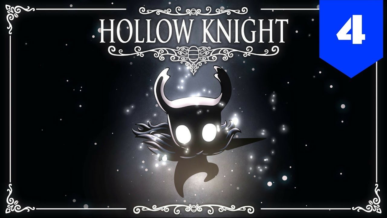 Hollow Knight EN CATALÀ! - Ep. 4 - Salt desolador de CompannyCAT