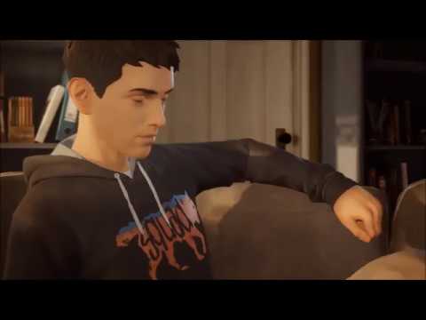 Life Is Strange 2 Episode 1 | Un començament de trailer. de TheFlaytos