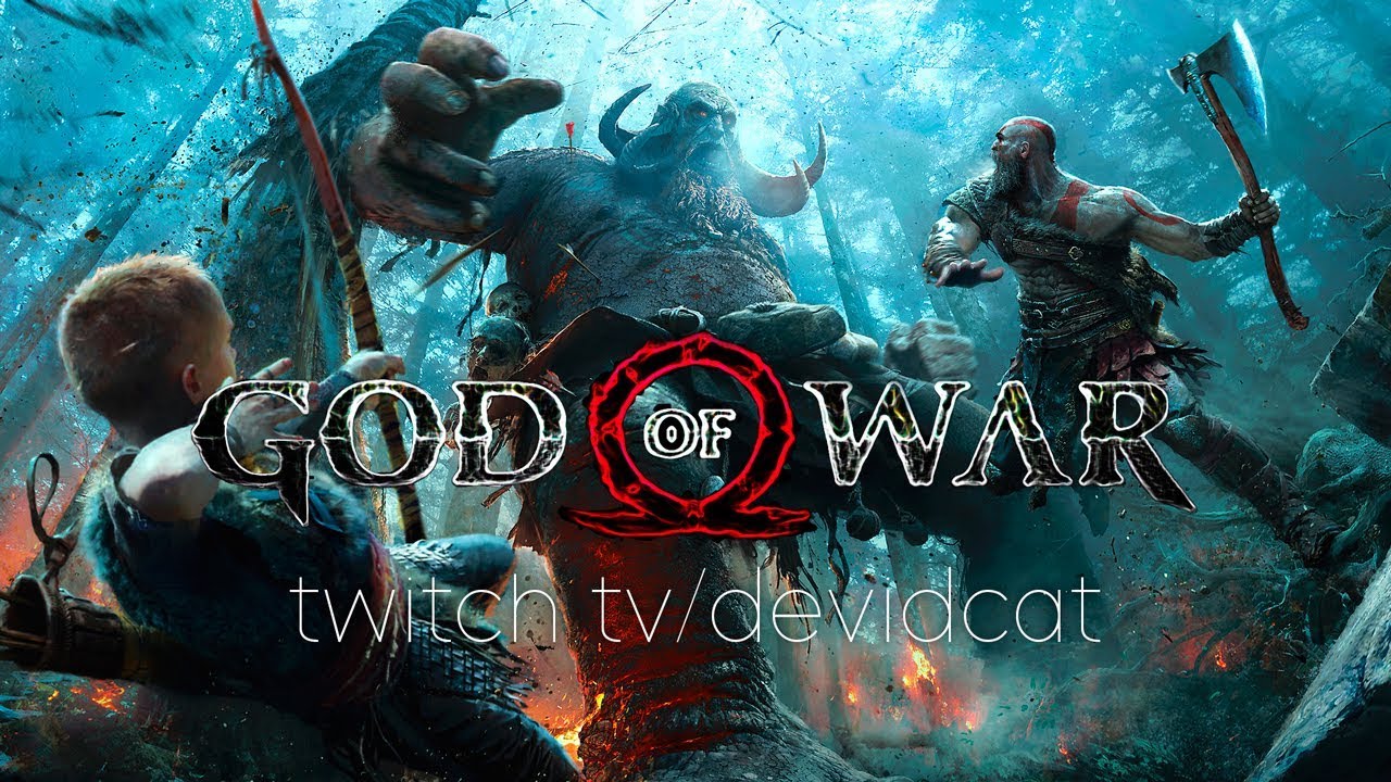 god of war directe 3 de Dev Id