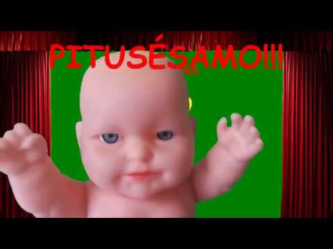 Pitusesamo - AXO ES UN PORT! de ViciTotal