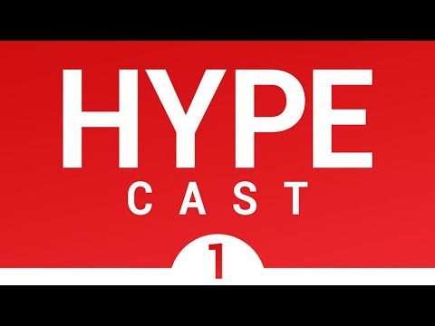 [NTH] Hype Cast Episodi 1: Nintendo Switch Online de Rurru10