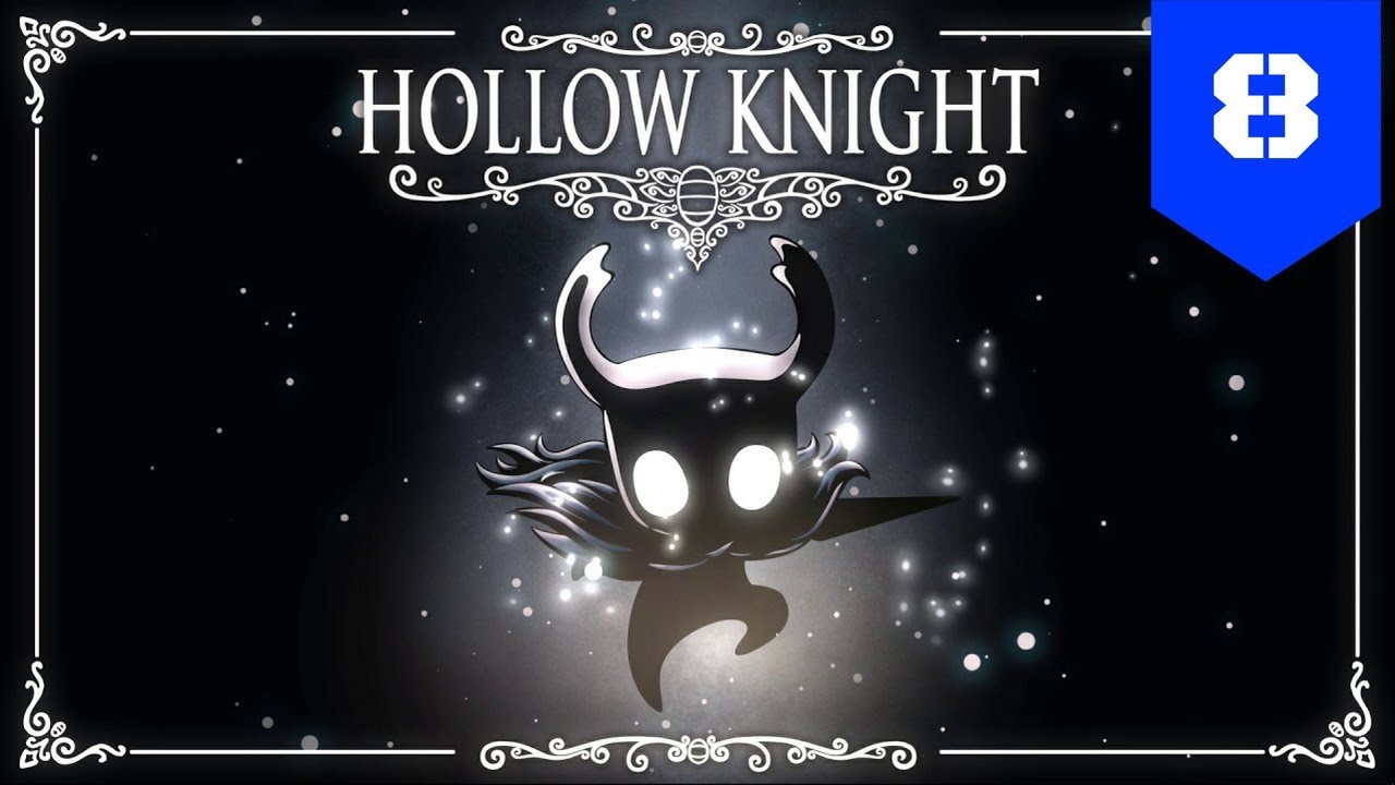 Hollow Knight EN CATALÀ! - Ep. 8 - Defensor de la caca als canals de 7 vides