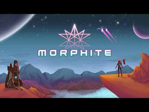 Morphite | INSTANT DIRECTE #256 de Dev Id