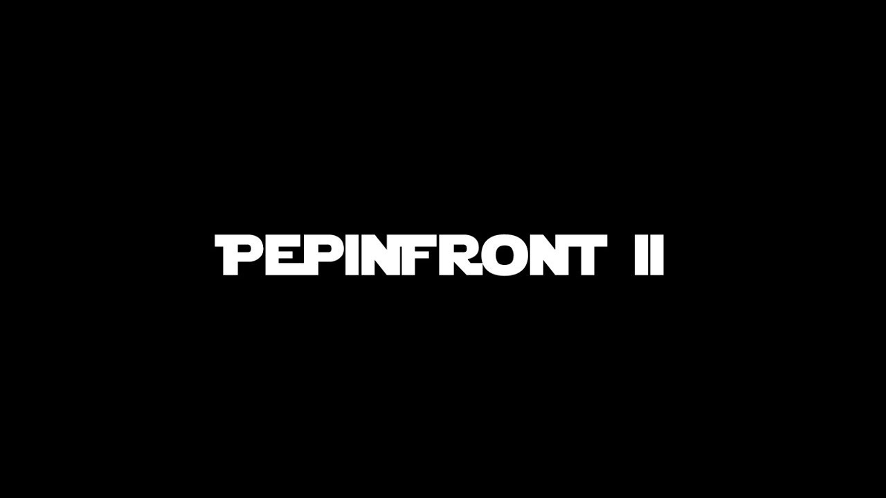 PepinFront II de MarcBaskes
