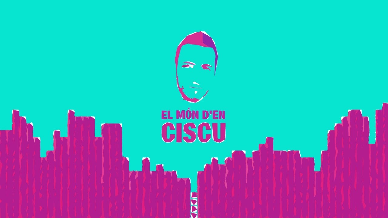 EL MÓN D'EN CISCU - INTRO de GERI8CO