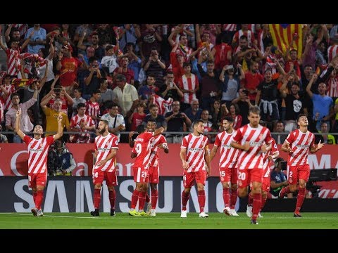 STREAMING - FIFA 19 - GIRONA FC #3 de Jacint Casademont