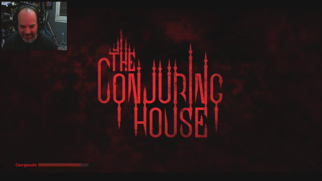 The Conjuring House, Episodi 05: Els números de CatWinHD