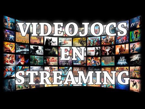 Videojocs en streaming | INSTANT DIRECT #284 de Dev Id