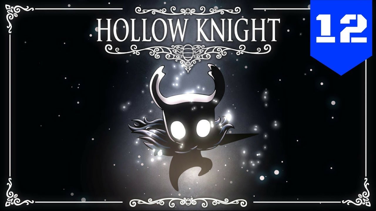 Hollow Knight EN CATALÀ! - Ep. 12 - Jardins de la Reina de ElTeuCanal