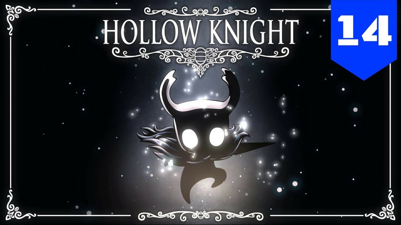 Hollow Knight EN CATALÀ! - Ep. 14 - Corona de Hallownest furiosa i fracassada de El traster d'en David