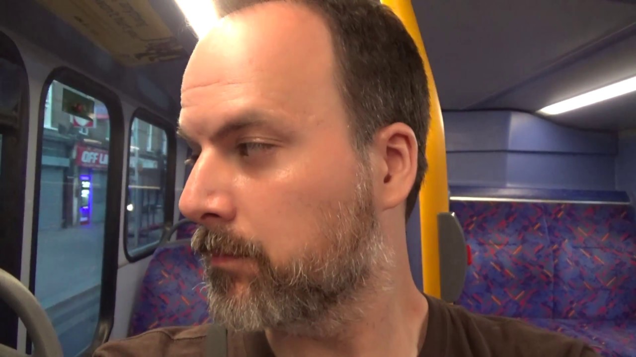 Vlog 13: Segon dia a Londres de Rik_Ruk