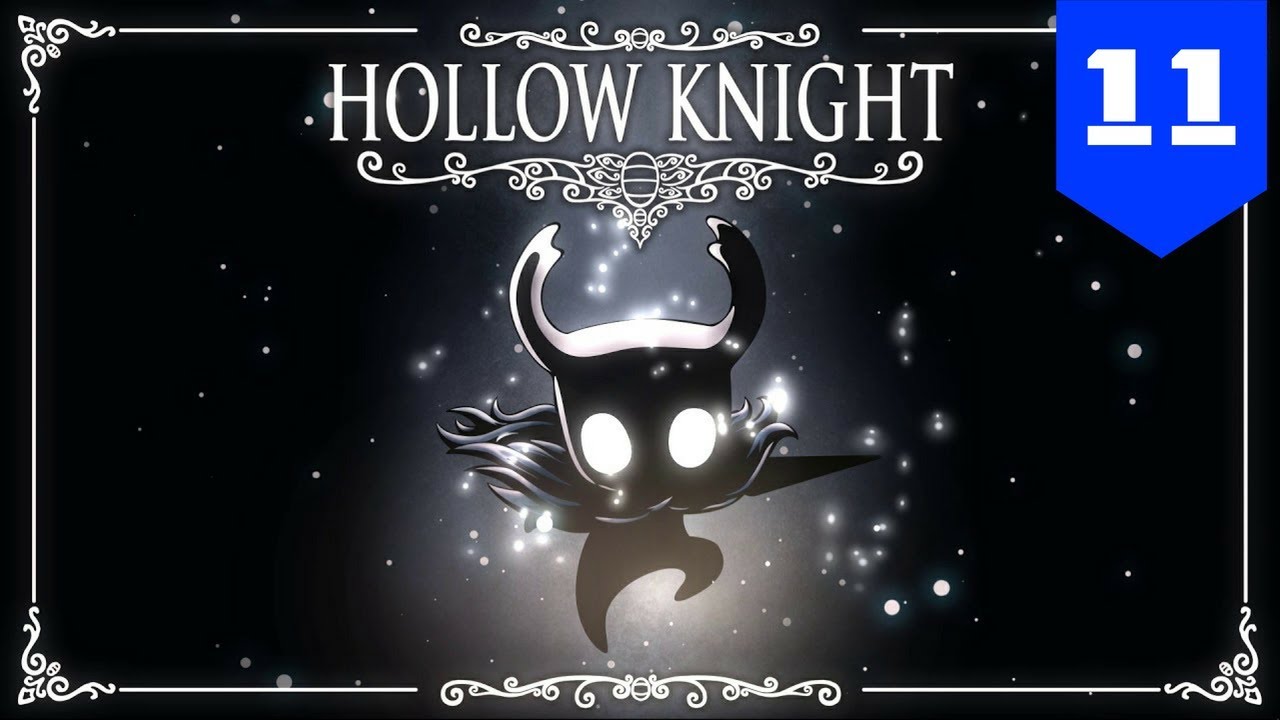 Hollow Knight EN CATALÀ! - Ep. 11 - Herrah la Bèstia de El Pot Petit