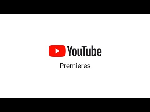 YouTube Premieres | INSTANT DIRECT #295 de Andreu Viñals