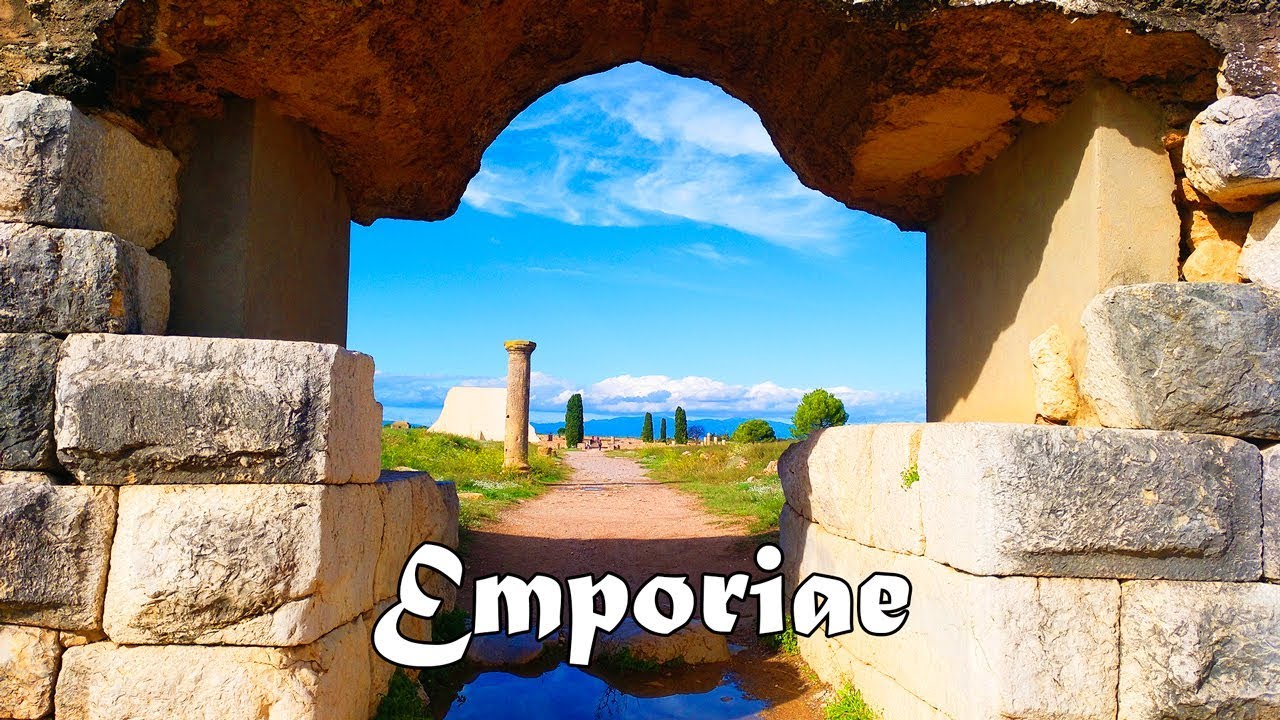 Emporiae | INSTANT DIRECT #305 de Atm0n