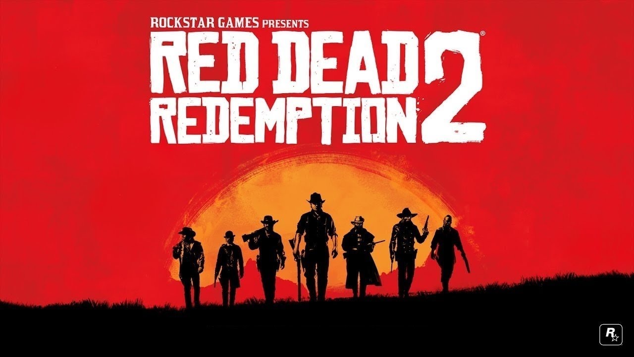 RED DEAD REDEMPTION 2 - Anem de caça!! de Nil66