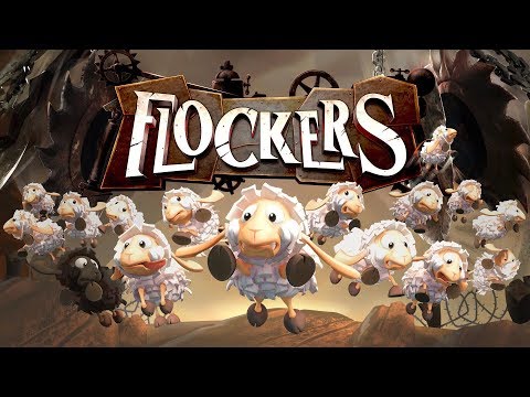 Flockers | INSTANT DIRECT #307 de EnricPC