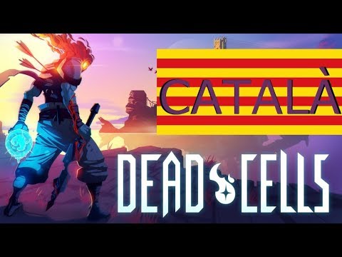 Cel·les Mortes - Dead Cells de Videojocs i Educació en català