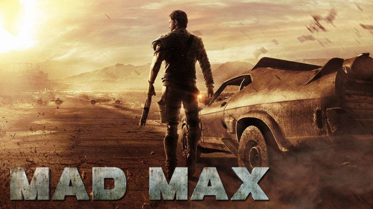 Mad Max Capítol 11 | Let's play en Català de La pissarra