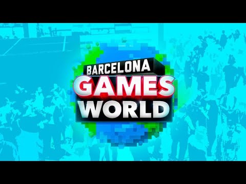 BCN Games World i les entrades | INSTANT DIRECTE #338 de BarrowLOL