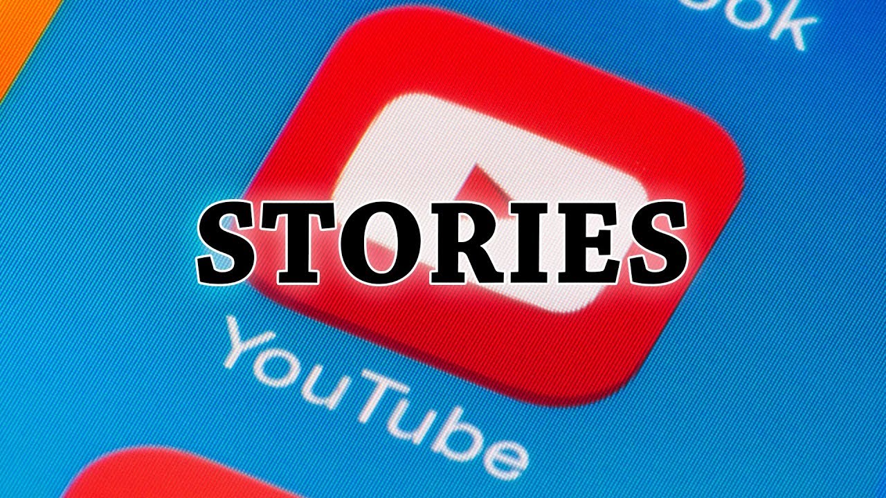 Històries a YouTube? | INSTANT DIRECTE #348 de PrinnyGarriga