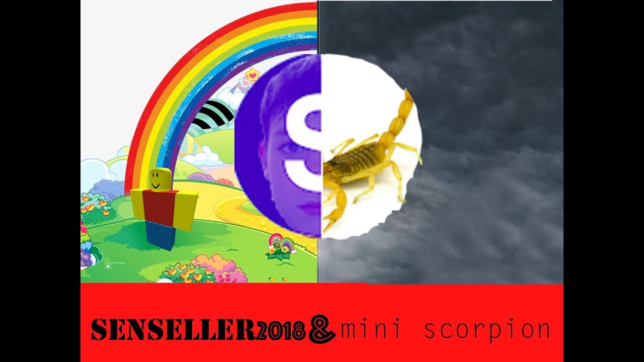 50 vs 50 | Senseller & Mini Scorpion | intentant guanyar | FORTNITE de Senseller