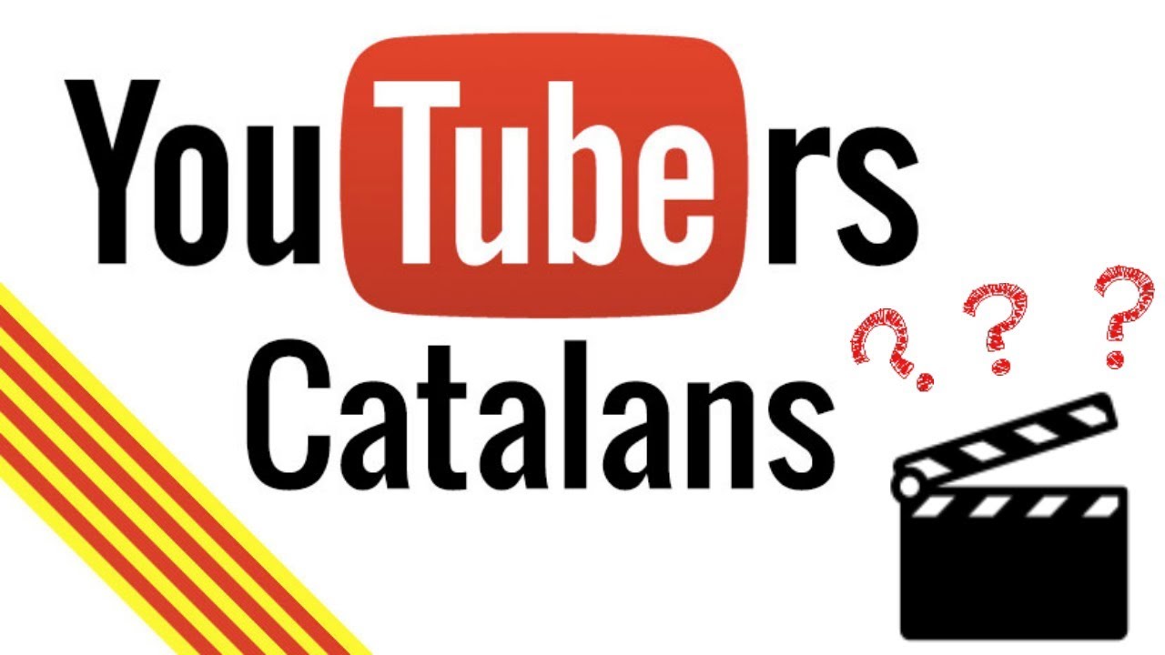 #YoutubersCatalans - A la butaca 🎞 de ElJugadorEscaldenc