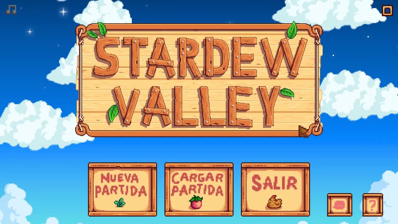 Stardew valley #8 de Xavi Mates